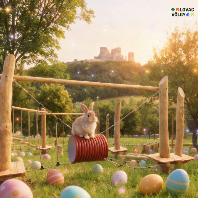 Lovagv�lgy - H�sv�t