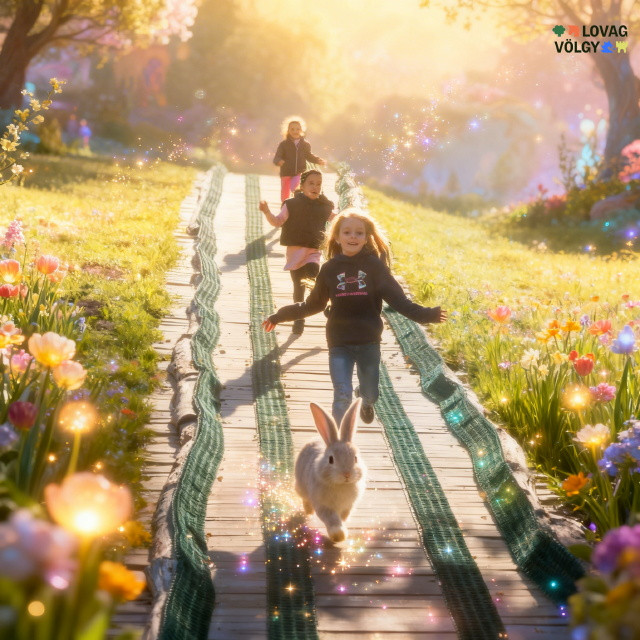 Lovasv�lgy - h�sv�ti �lm�nyek