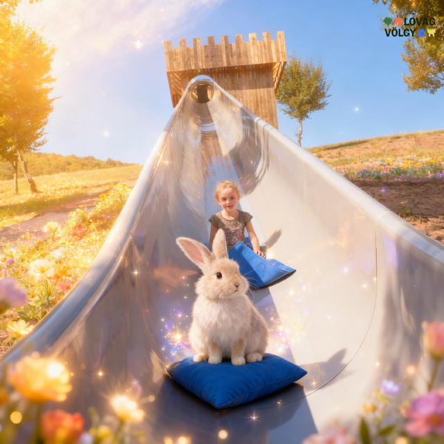 Lovagv�lgy - toronycs�szda