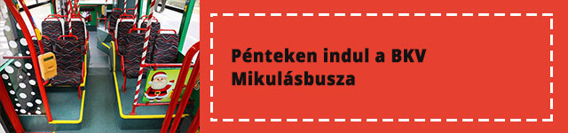 mikulsbusz