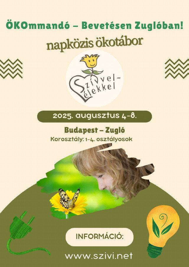 KOmmand - napkzis kotbor