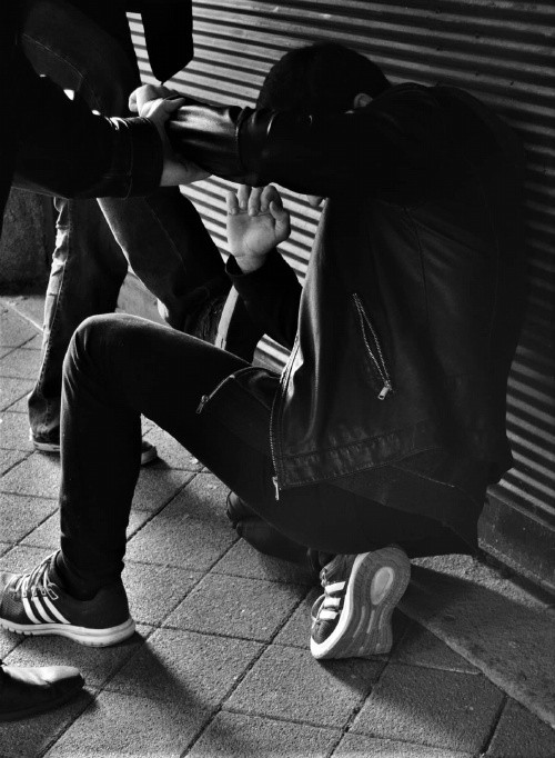 önvédelem önvédelem