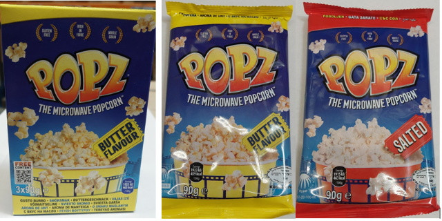 popz popcorn