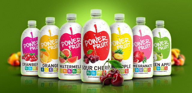 Power Fruit magyar vitaminital