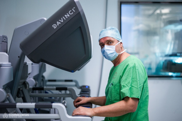 robotasszisztlt endometrizis-mtt