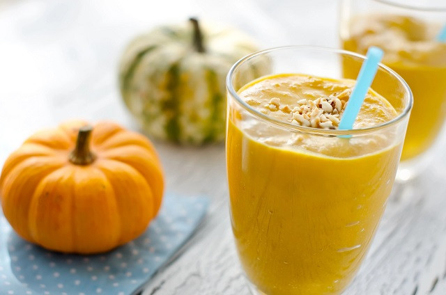 sttks smoothie recept