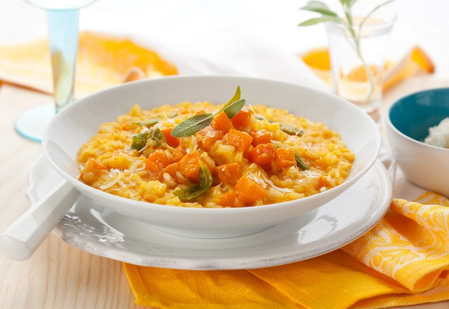 sttks rizott recept