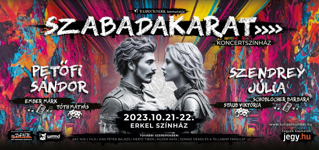 szabadakarat plakt