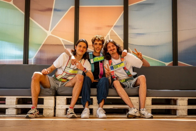 Sziget Fesztivál - Önkéntesség Sziget Fesztivál - Önkéntesség