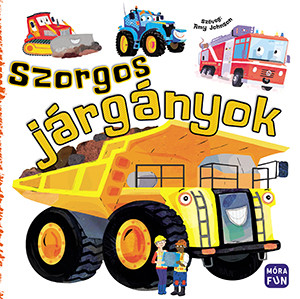 Szorgos jrgnyok