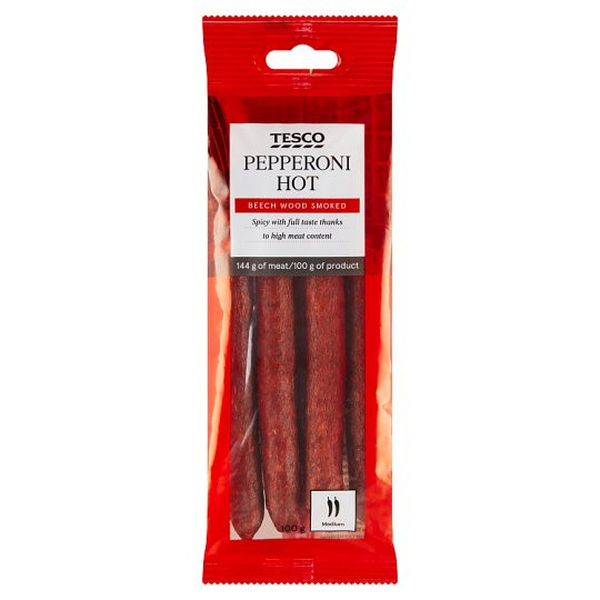 tesco szalmonells snack