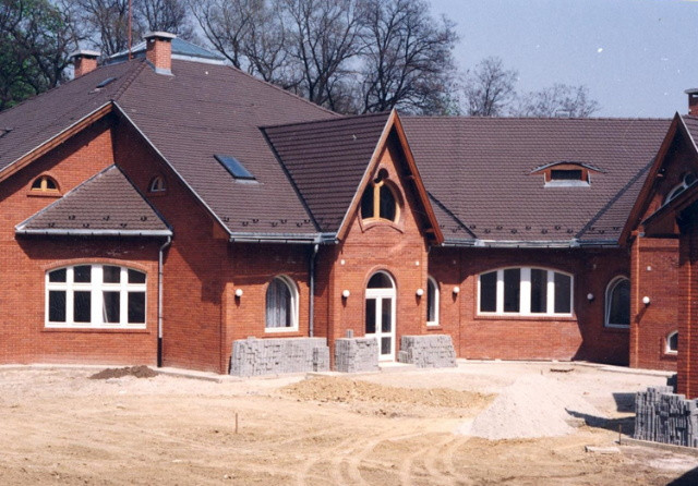 Vadaskert 1993-ban