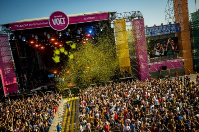 Volt Fesztivl 2022