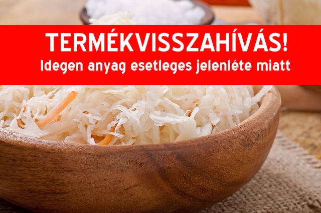 Termkvisszahvs - vegyes vgott savanysg