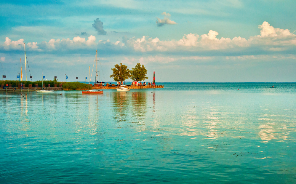 balaton
