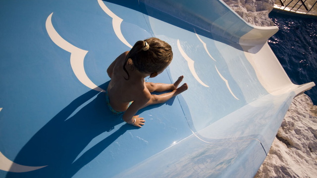 Aquarena - mogyordi aquapark