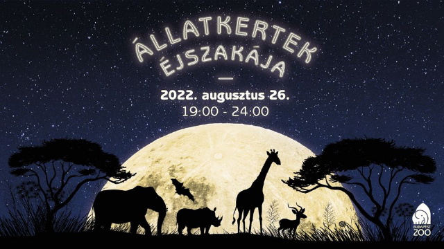 llatkertek jszakja 2022