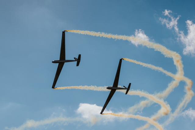 Szeged International Airshow (SZIA)