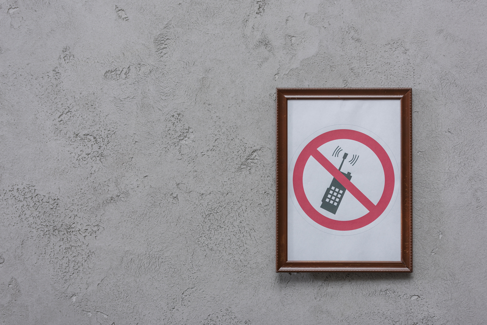 telefonmentes vezet