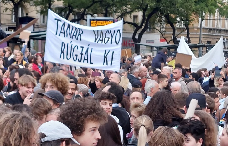 pedaggus tntets