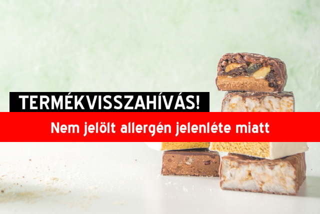 Termkvisszahvs: Tesco fehrjeszeletek