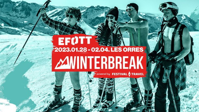 EFOTT Winterbreak 2023