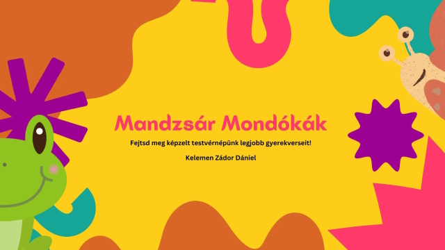 Mandzsr Mondkk