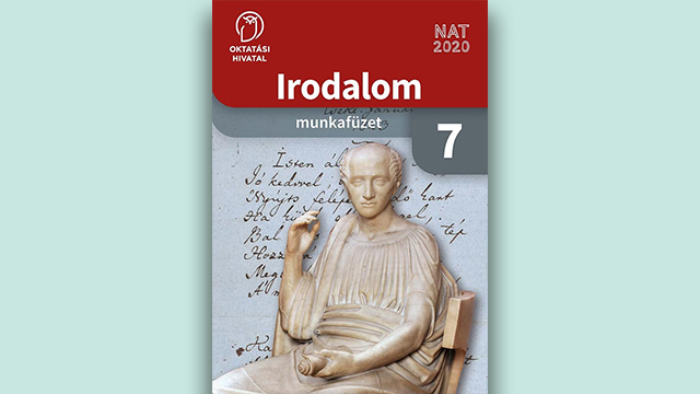 irodalom munkafzet