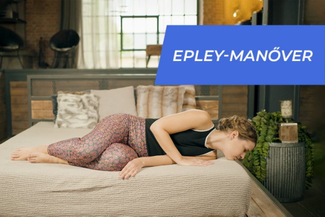 oktatvide: epley-manver