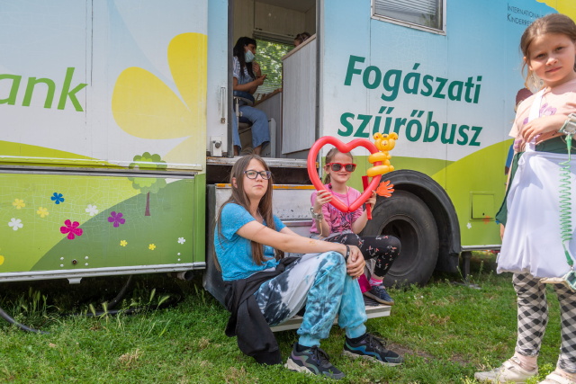 fogszati roadshow 2023