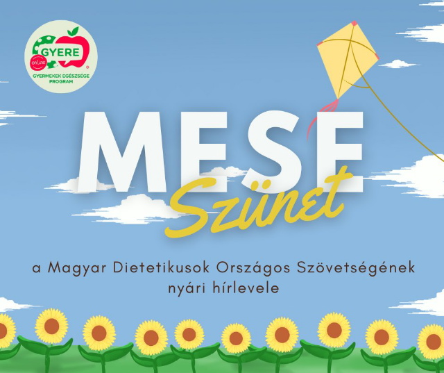 GYERE Mesesznet