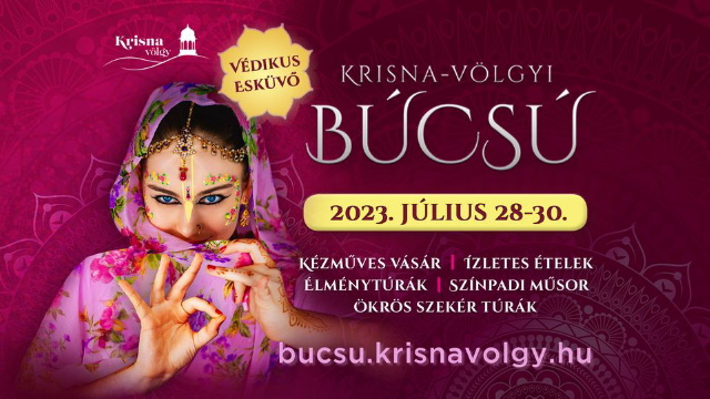 Krisna-vlgyi Bcs