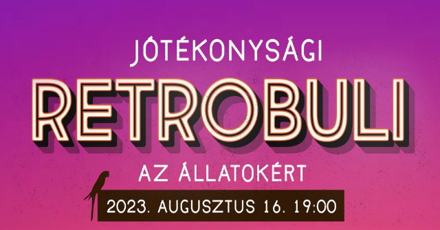 jtkonysgi retrobuli az llatkertben - augusztus 16.