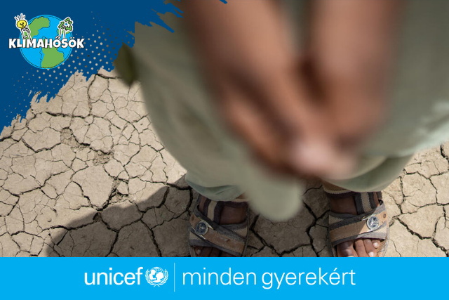 Unicef - klmahsk