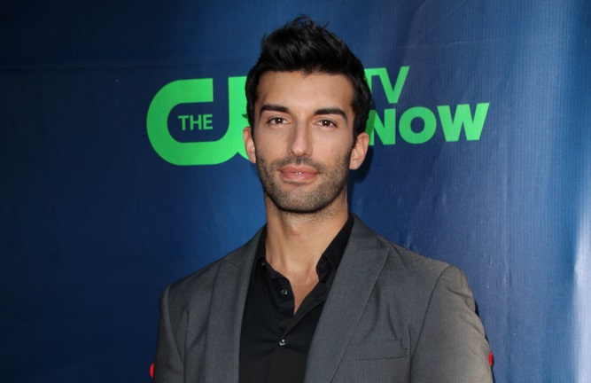 Justin Baldoni