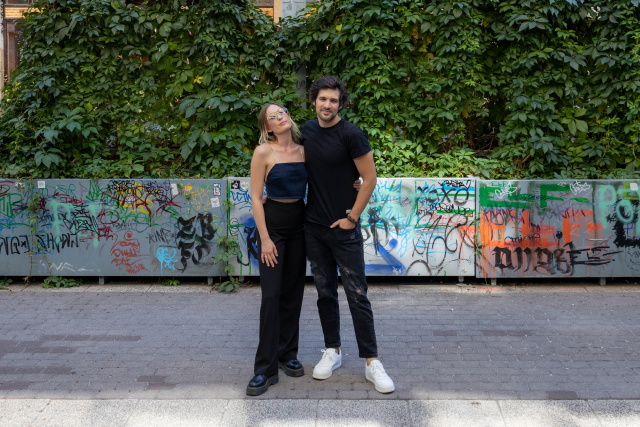 Ember Mrk s Schoblocher Barbara (Petfi Sndor s Szendrey Jlia)