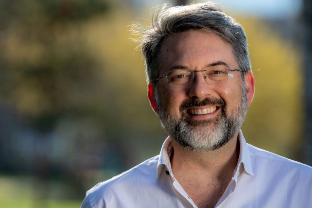 Stephan MacLeod
