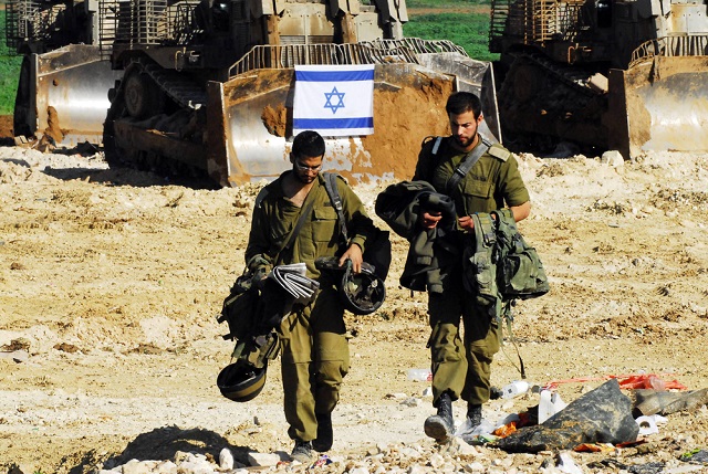 izrael