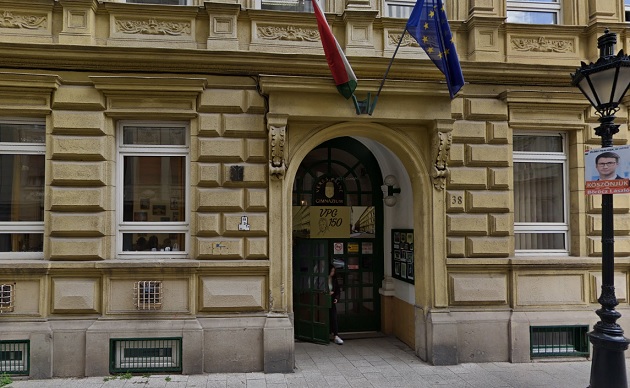 veres pln gimnzium