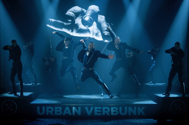 Urban Verbunk