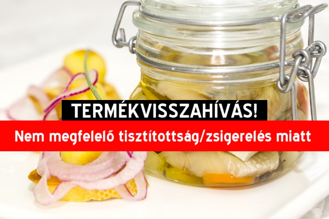 Termkvisszahvs - Tesco ruszli