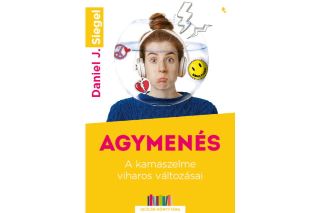 Daniel J. Siegel: Agymens