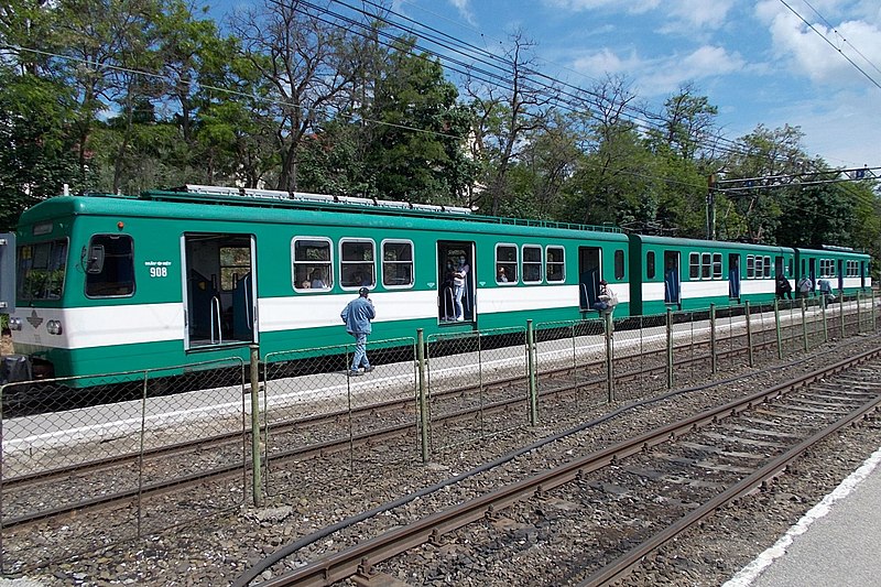 hév