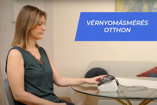 Semmelweis oktatvidek: vrnyomsmrs