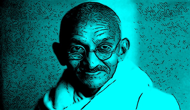 Gandhi