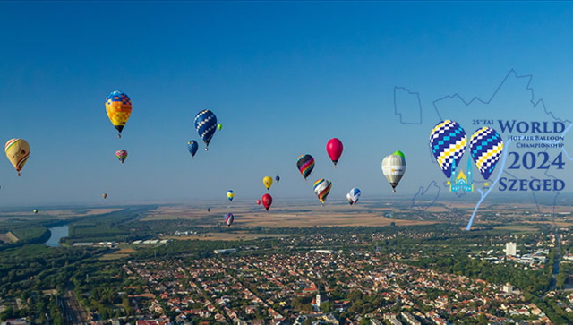 25. hlgballon vilgbajnoksg - 2024 Szeged