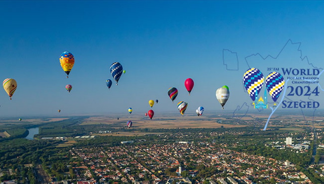 25. hlgballon vilgbajnoksg - 2024 Szeged