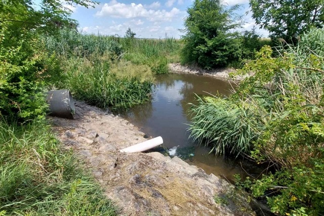 hajdszovt csatorna