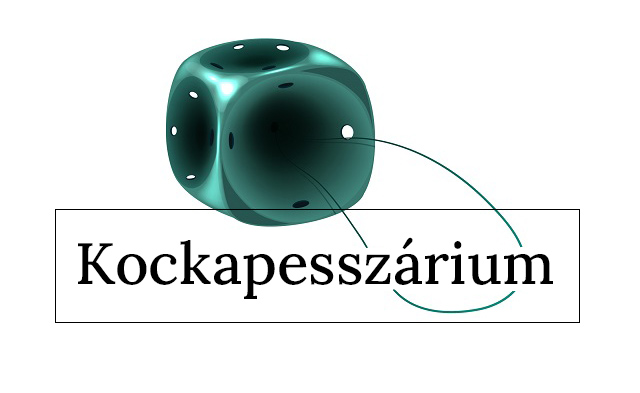 kockapesszrium