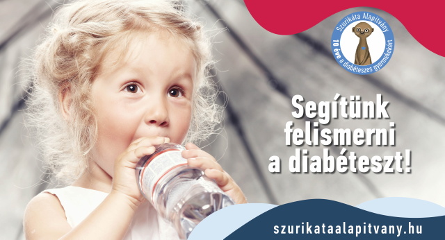 diabtesz tnet - Szurikta Alaptvny